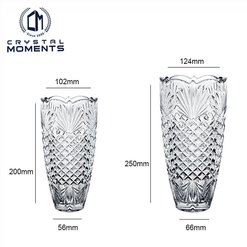 VT007 Crystal Moments Singapore